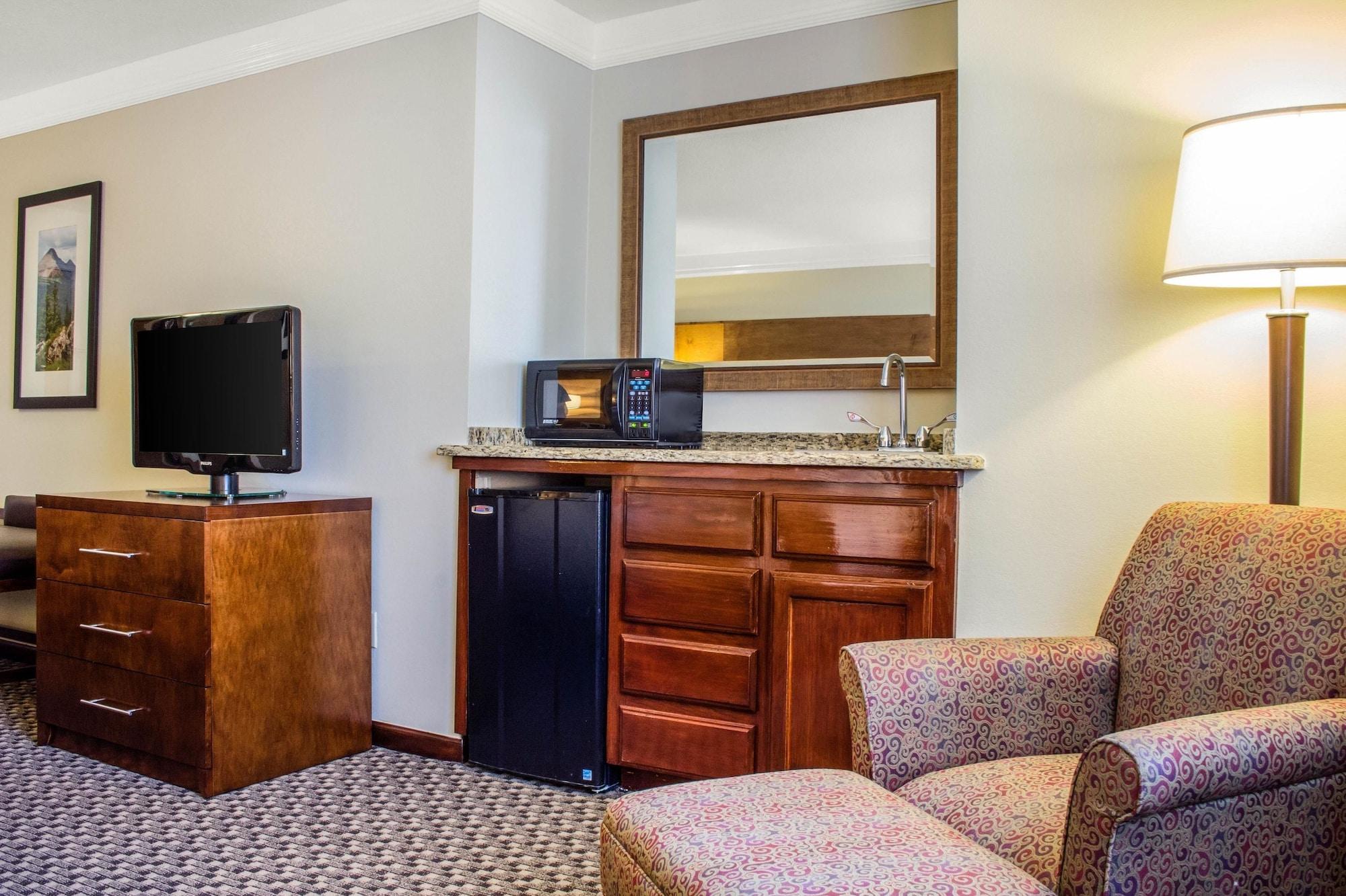 Comfort Inn & Suites Durango Exterior foto